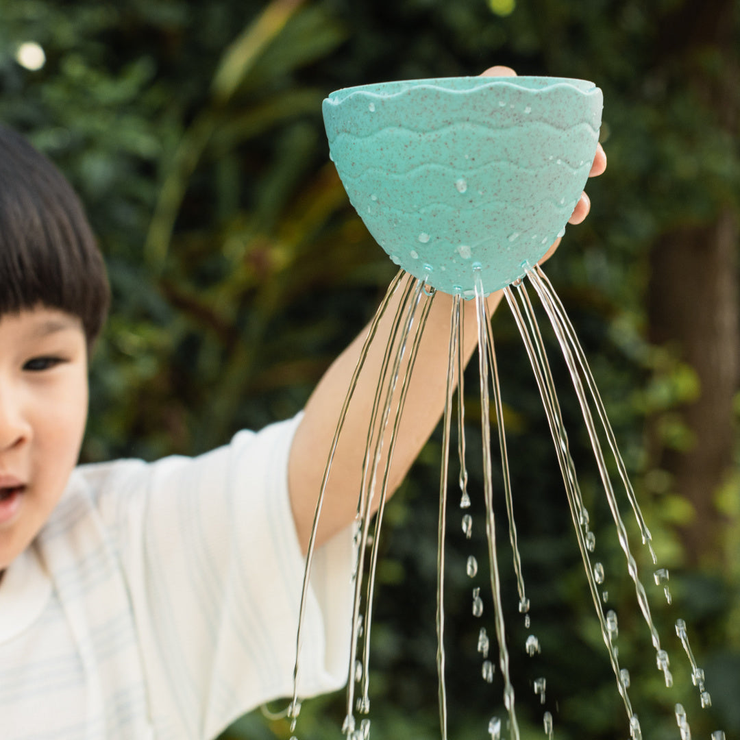 TIGER TRIBE - ECO STACK AND POUR BATH EGG