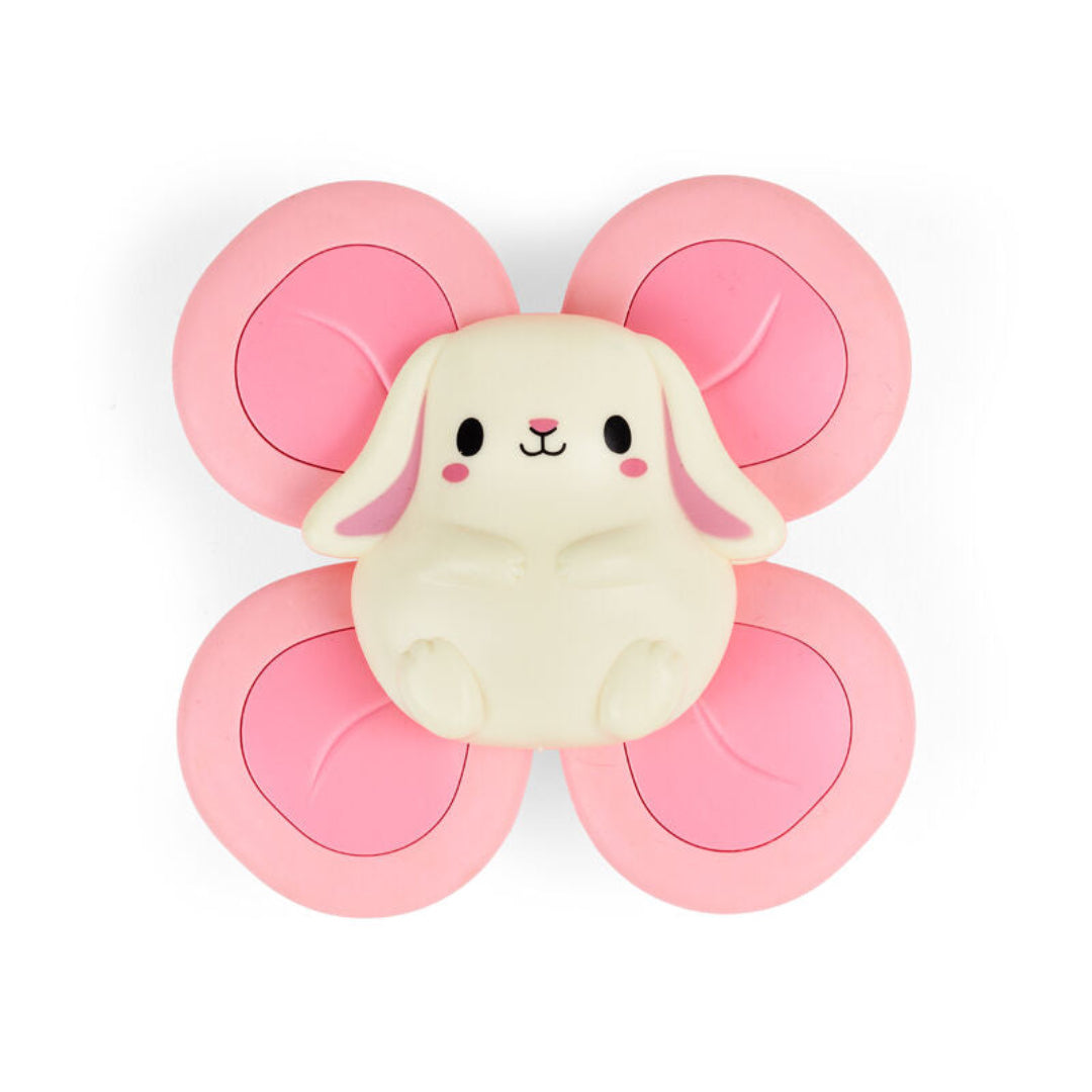 TIGER TRIBE SENSORY SPINNER - BUNNY