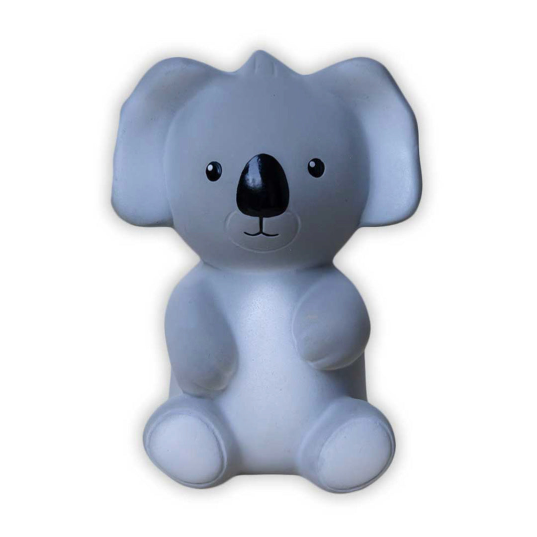 TIKIRI RUBBER  AUSTRALIAN ANIMAL - KOALA