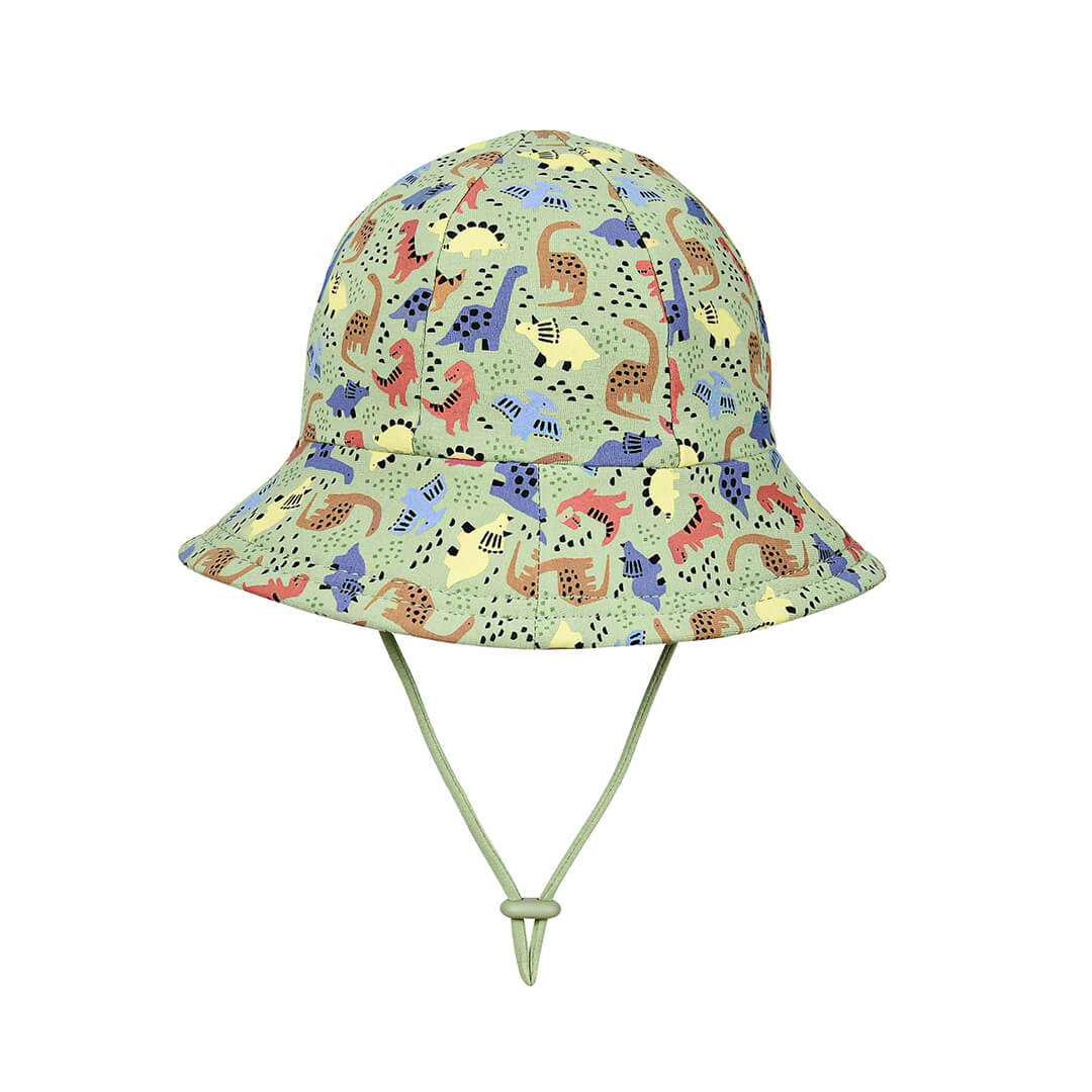 BEDHEAD TODDLER BUCKET HAT - DINO