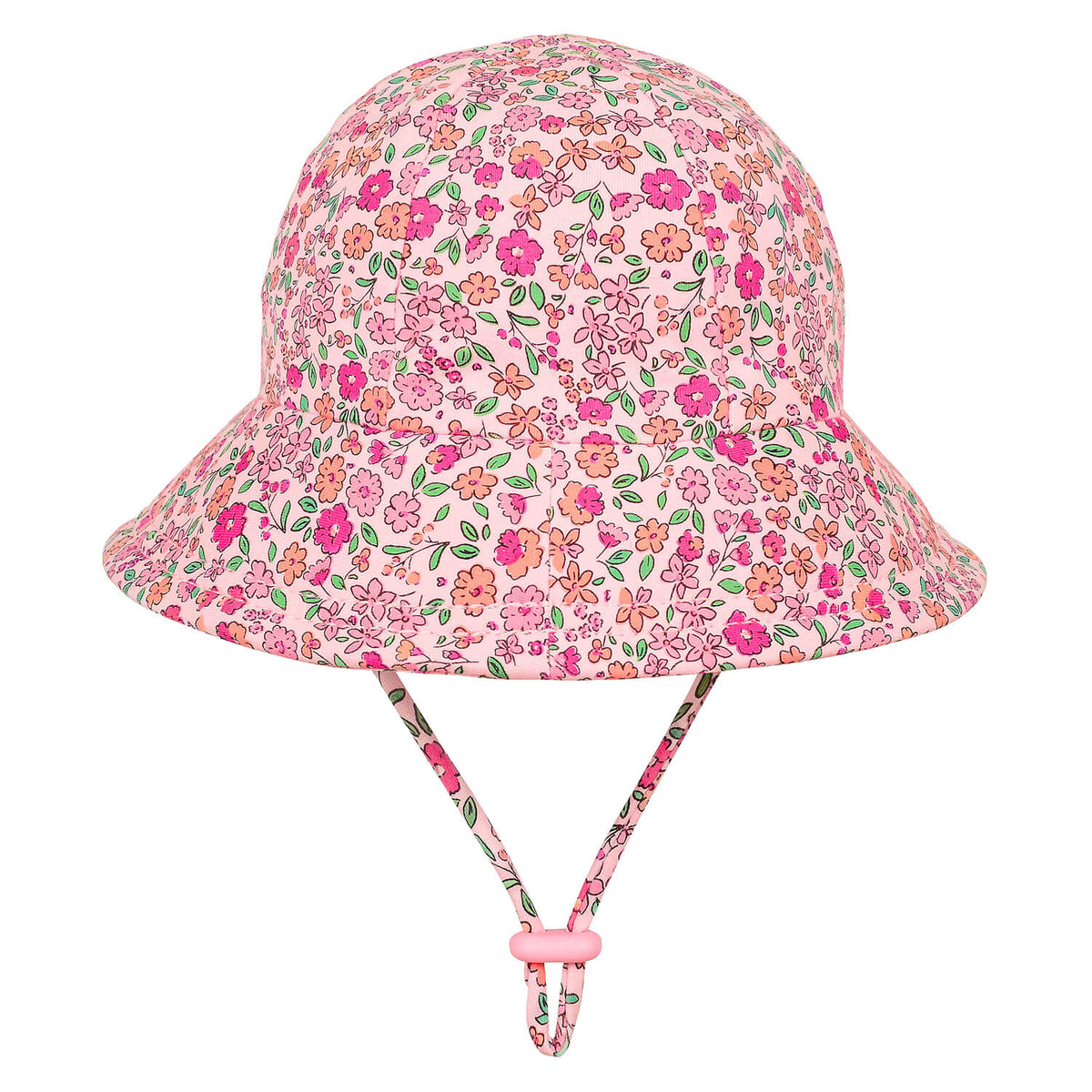 BEDHEAD TODDLER BUCKET HAT - BONNIE