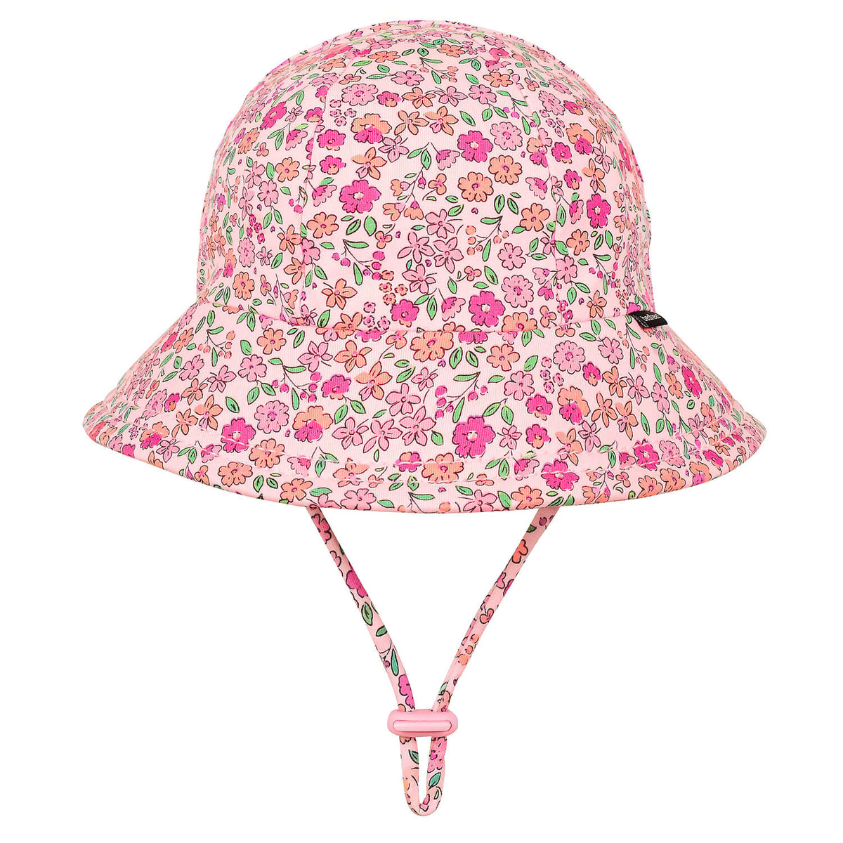 BEDHEAD TODDLER BUCKET HAT - BONNIE