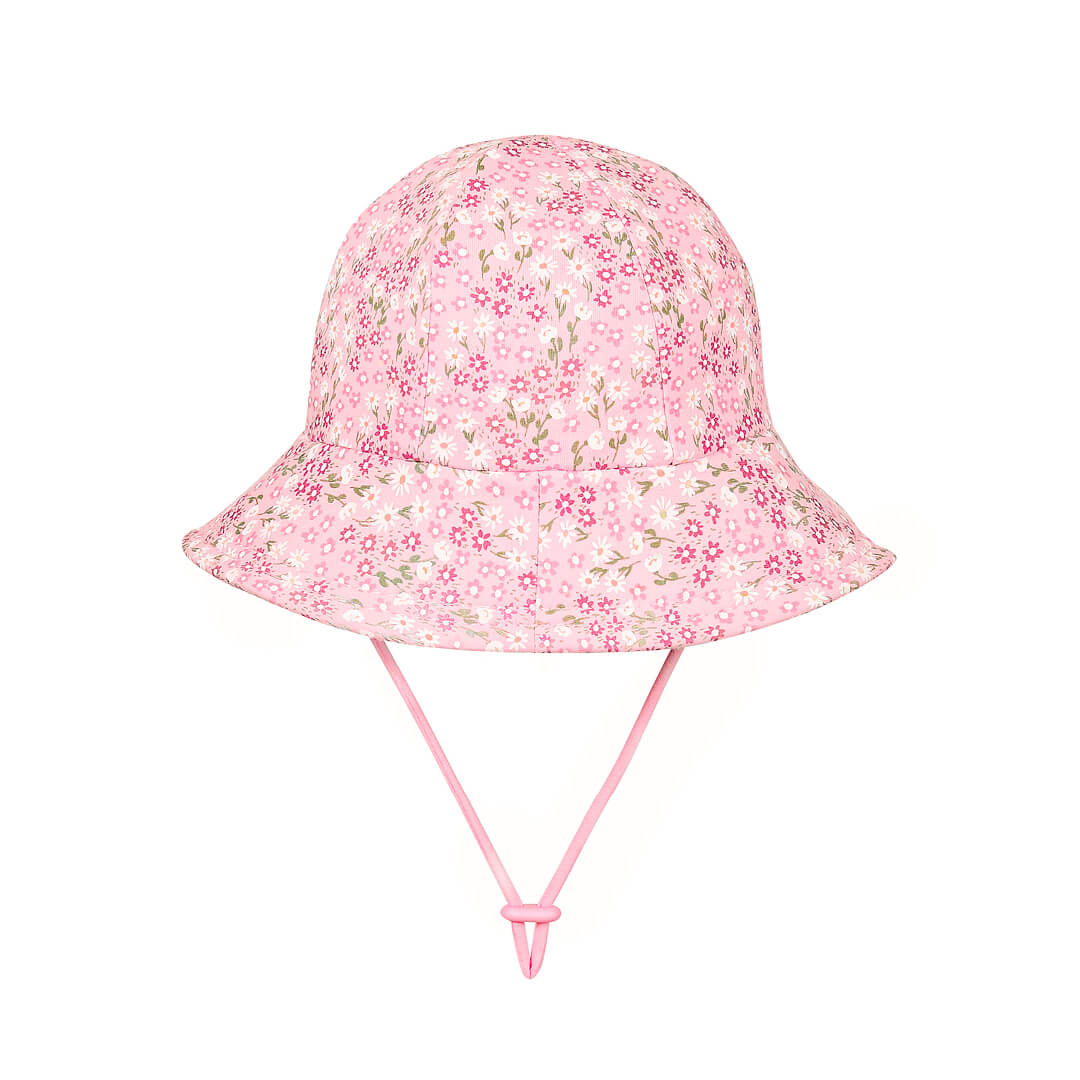 BEDHEAD TODDLER BUCKET HAT - BRIDGETTE