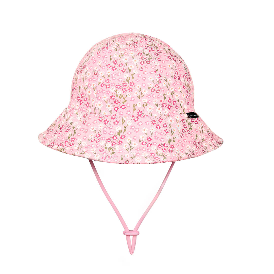 BEDHEAD TODDLER BUCKET HAT - BRIDGETTE