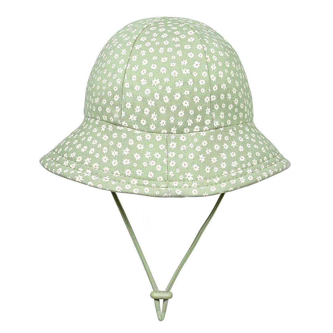 BEDHEAD TODDLER BUCKET HAT - GRACE