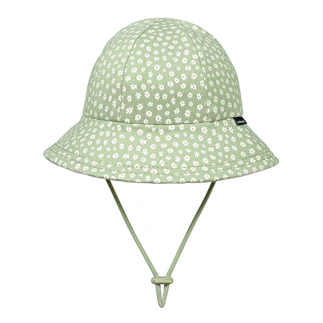 BEDHEAD TODDLER BUCKET HAT - GRACE