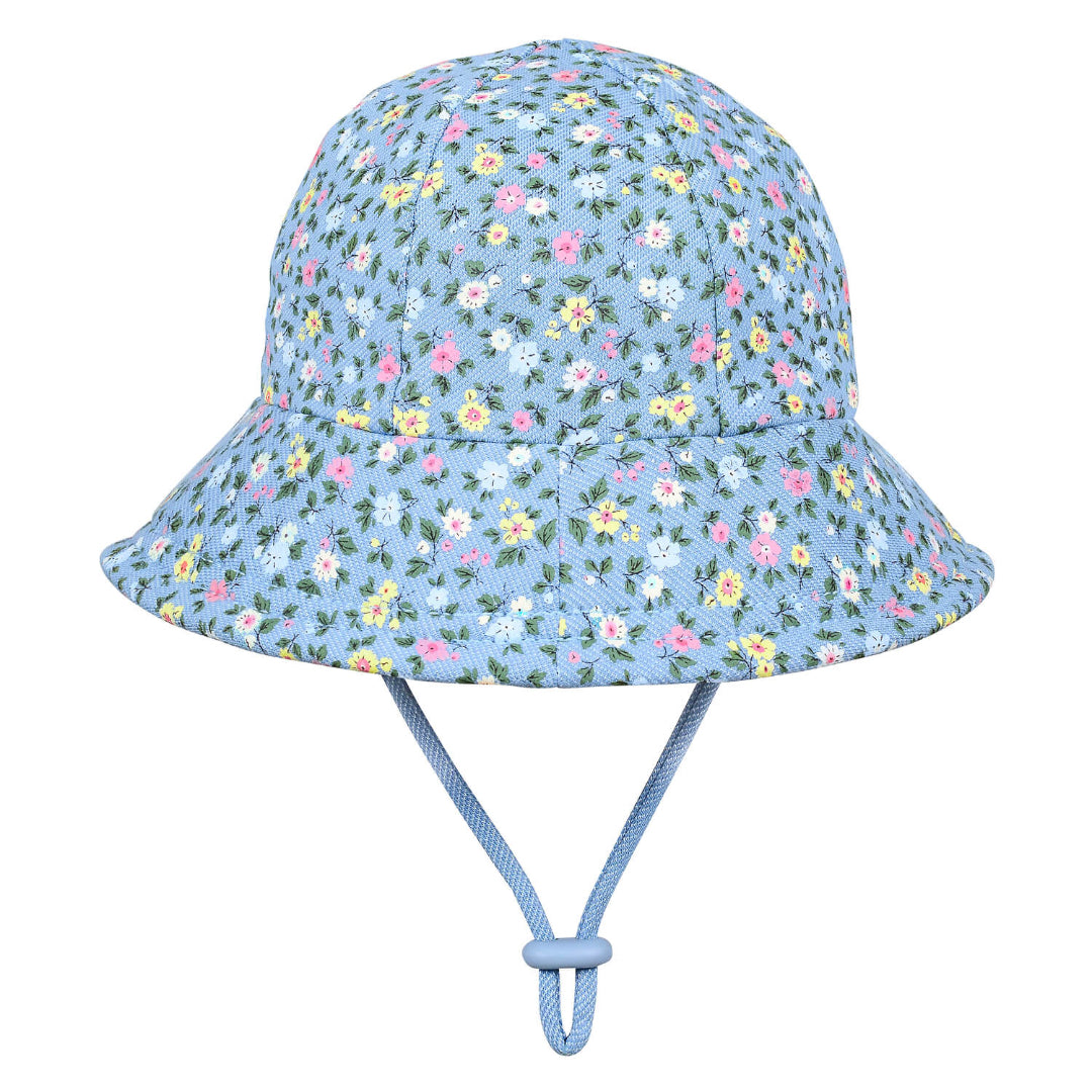 BEDHEAD TODDLER BUCKET HAT - HEIDI