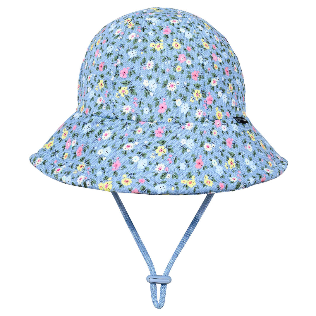 BEDHEAD TODDLER BUCKET HAT - HEIDI