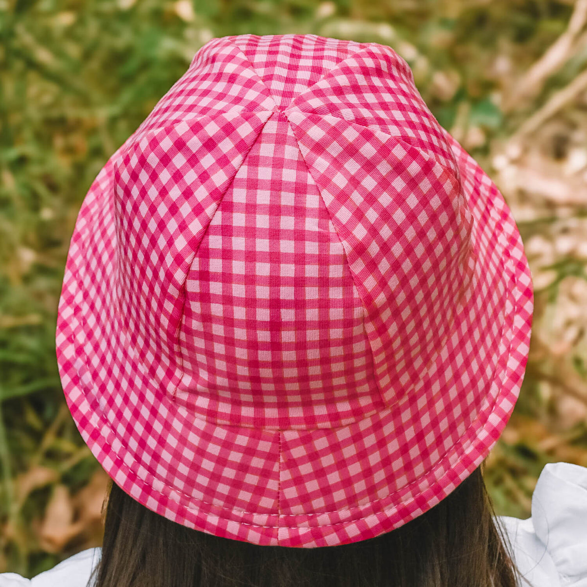 BEDHEAD TODDLER BUCKET HAT - PIXIE