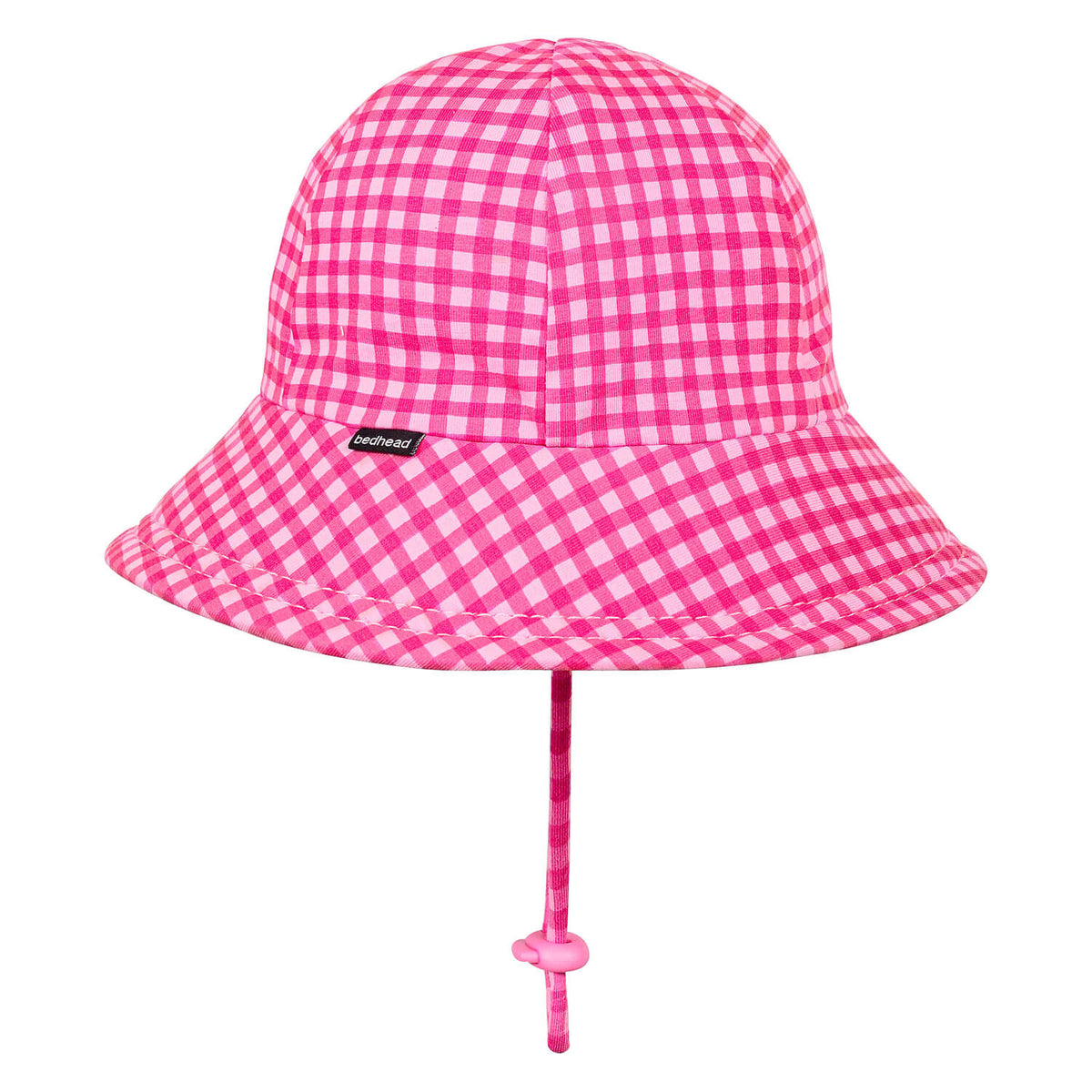 BEDHEAD TODDLER BUCKET HAT - PIXIE
