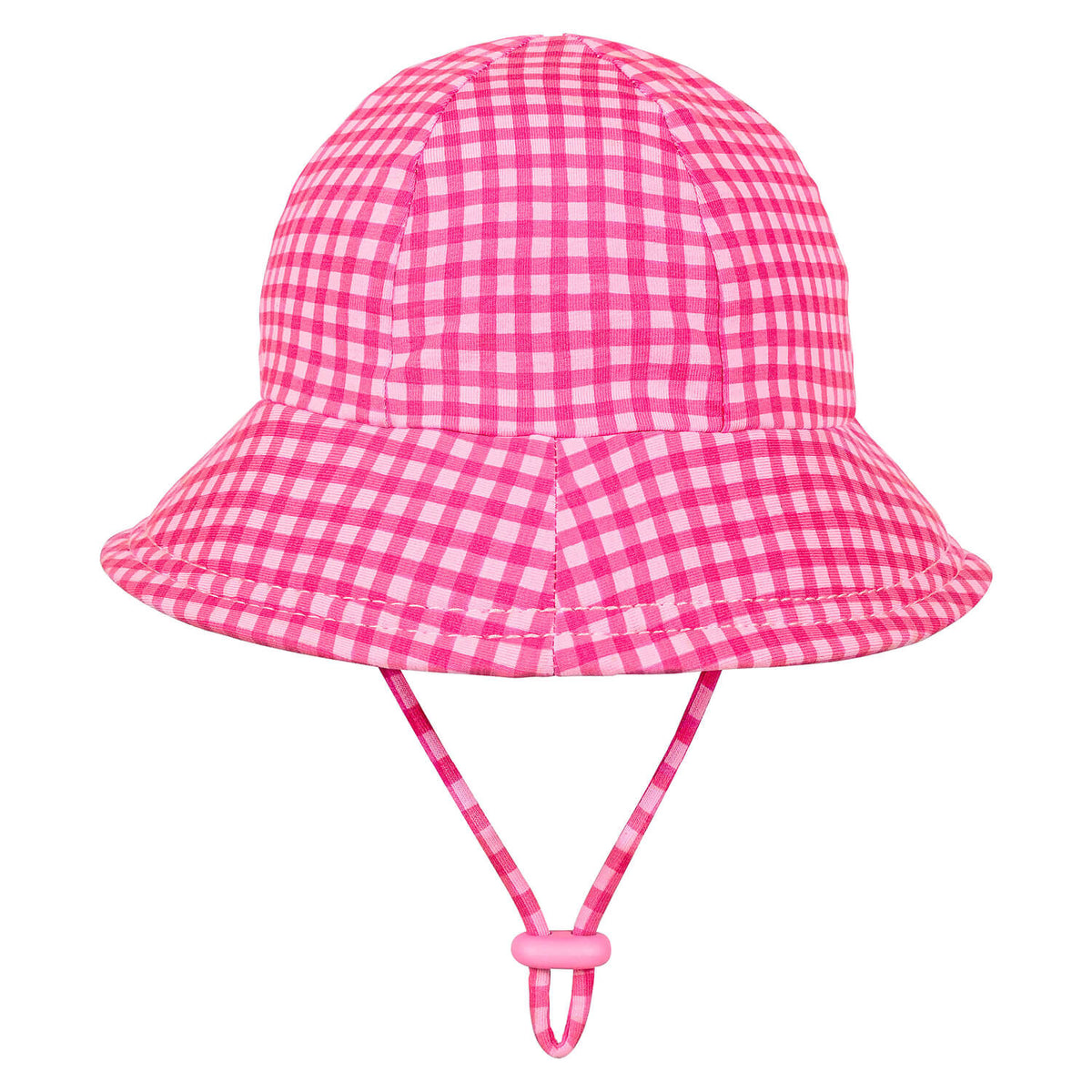 BEDHEAD TODDLER BUCKET HAT - PIXIE