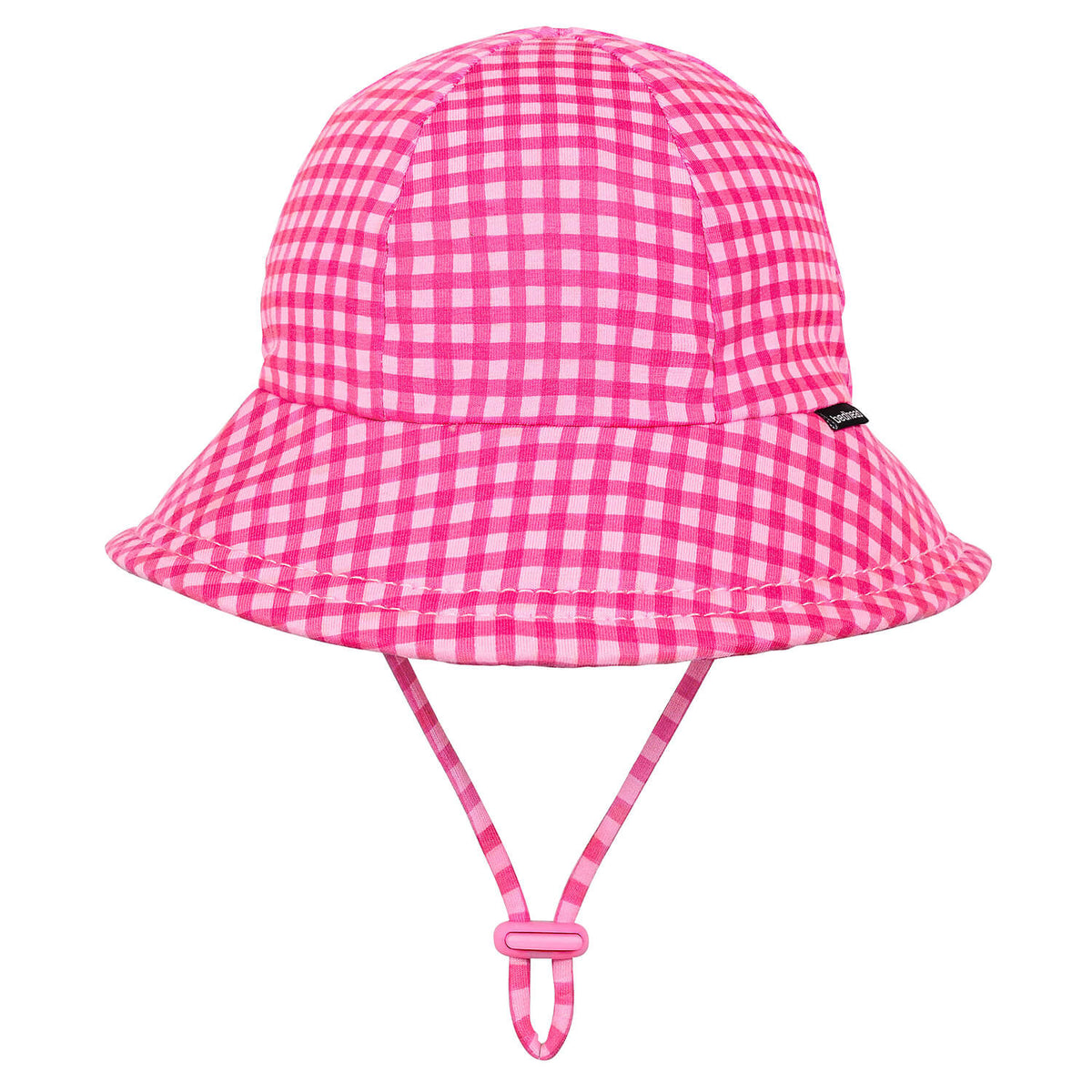 BEDHEAD TODDLER BUCKET HAT - PIXIE
