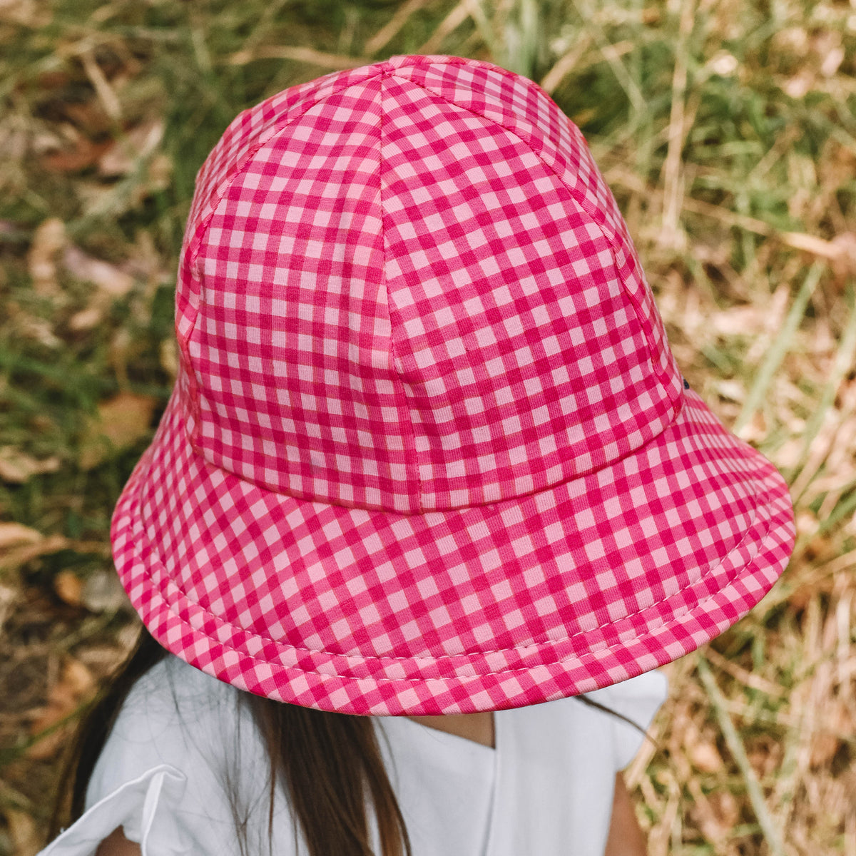 BEDHEAD TODDLER BUCKET HAT - PIXIE
