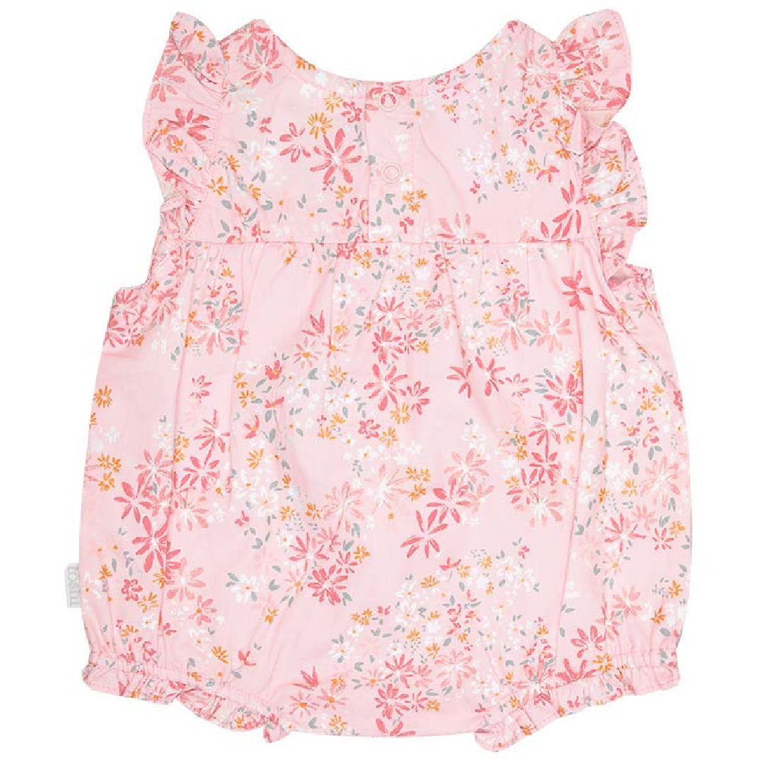 TOSHI BABY ROMPER ATHENA - BLOSSOM