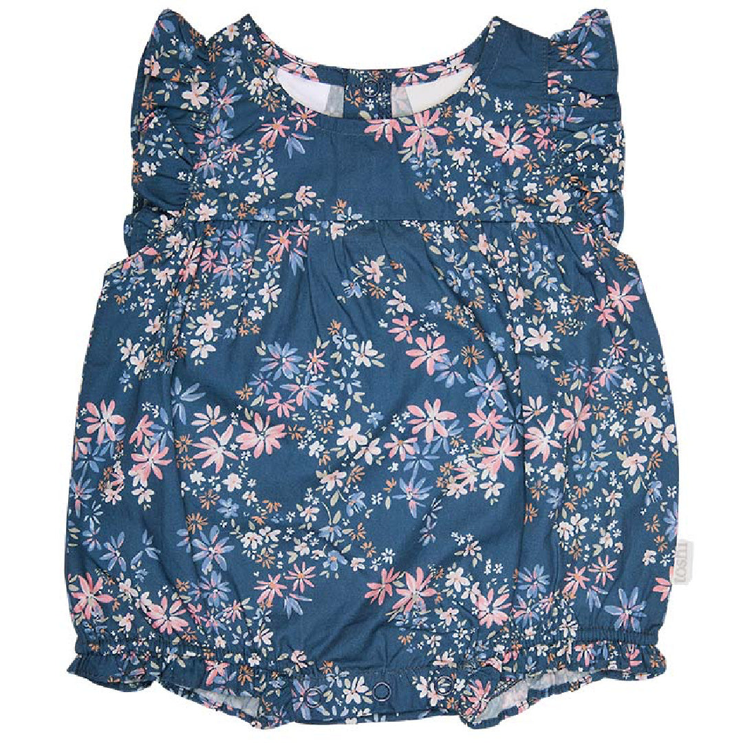 TOSHI BABY ROMPER ATHENA - MOONLIGHT