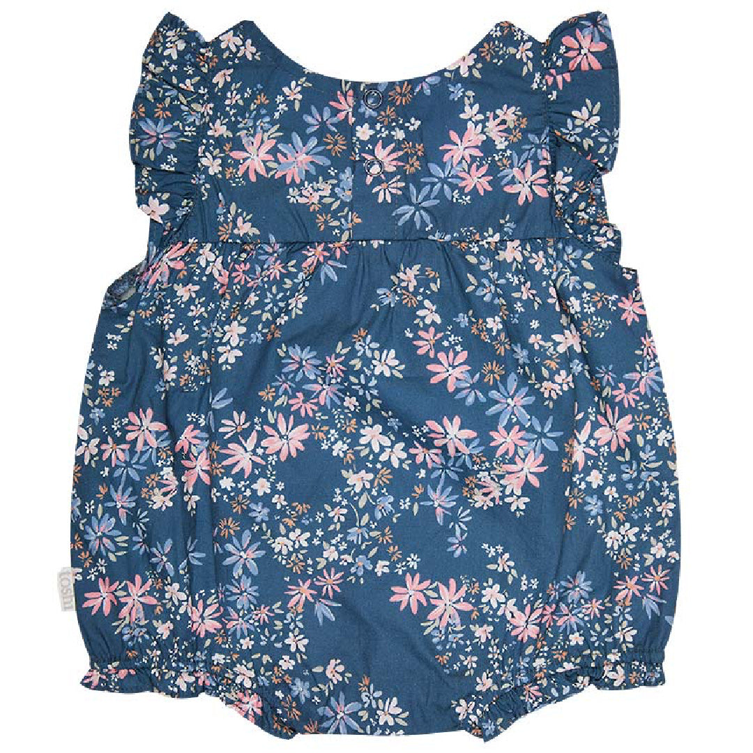 TOSHI BABY ROMPER ATHENA - MOONLIGHT