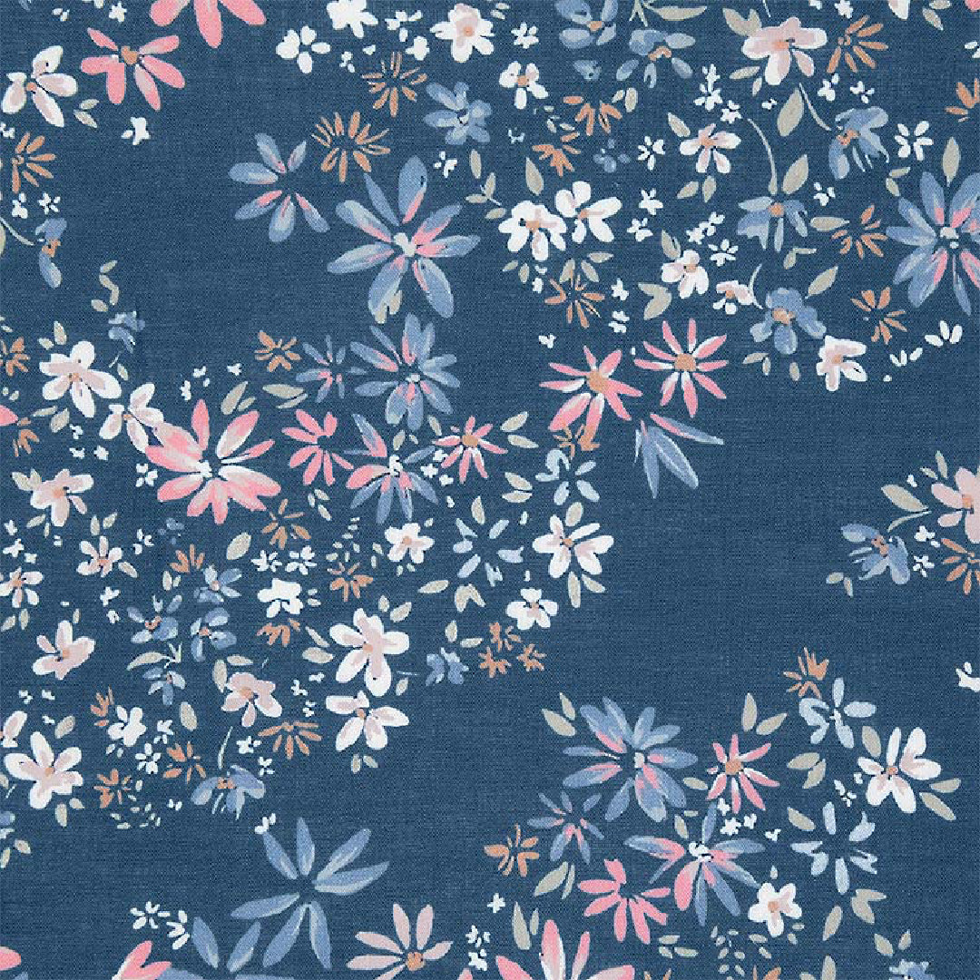 TOSHI BABY ROMPER ATHENA - MOONLIGHT