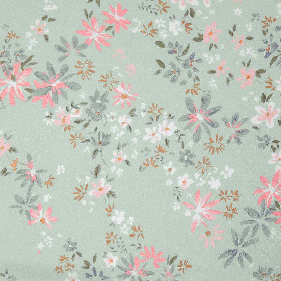 TOSHI BABY ROMPER ATHENA - THYME