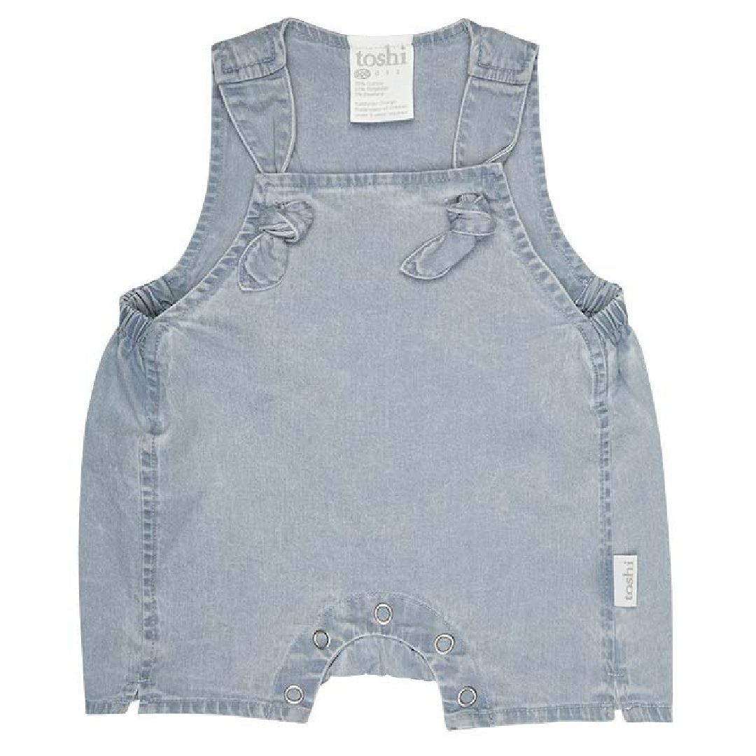 TOSHI BABY ROMPER INDIANA