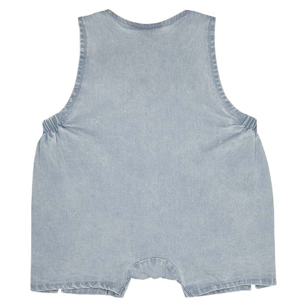 TOSHI BABY ROMPER INDIANA