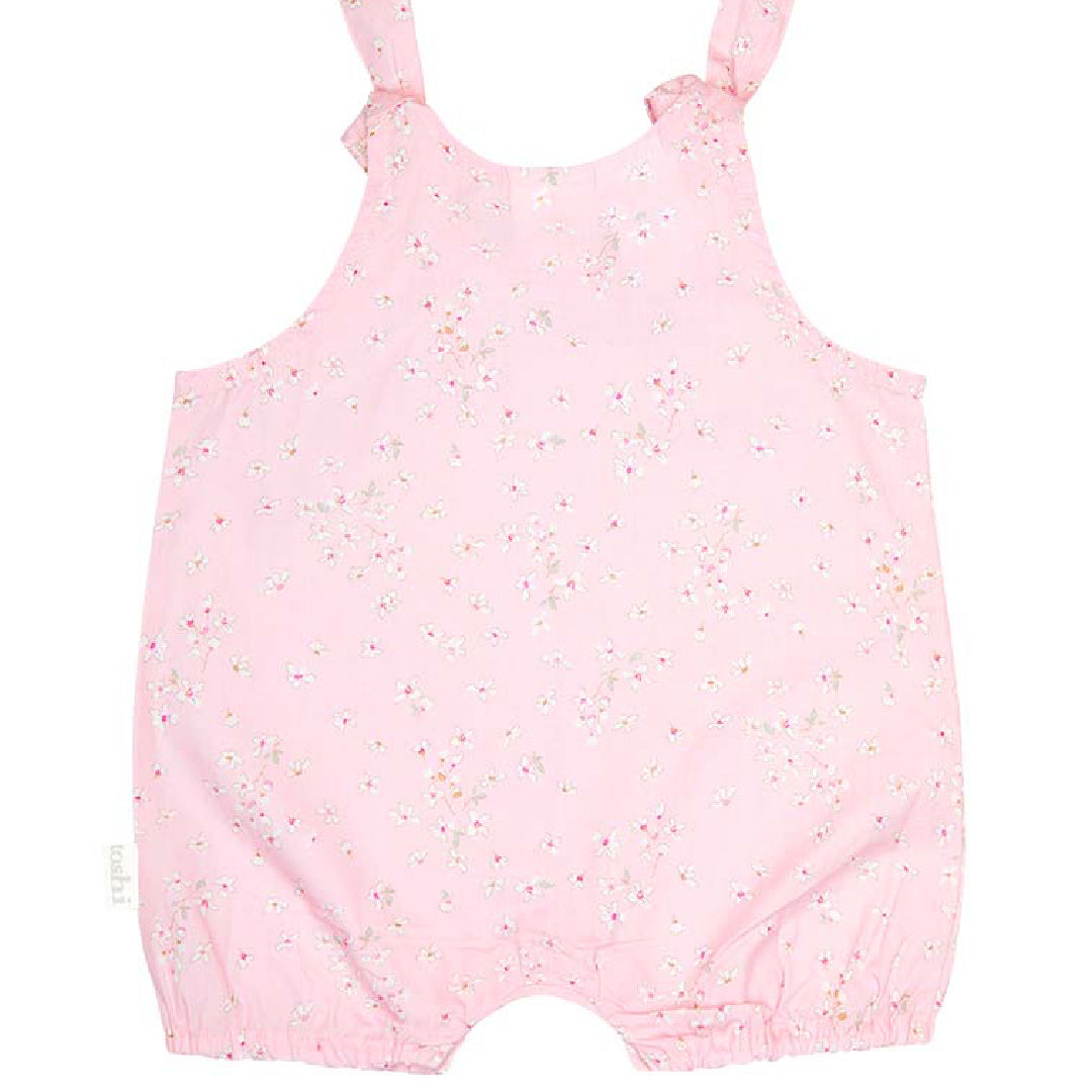 TOSHI BABY ROMPER NINA - BLOSSOM