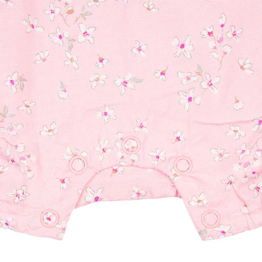 TOSHI BABY ROMPER NINA - BLOSSOM