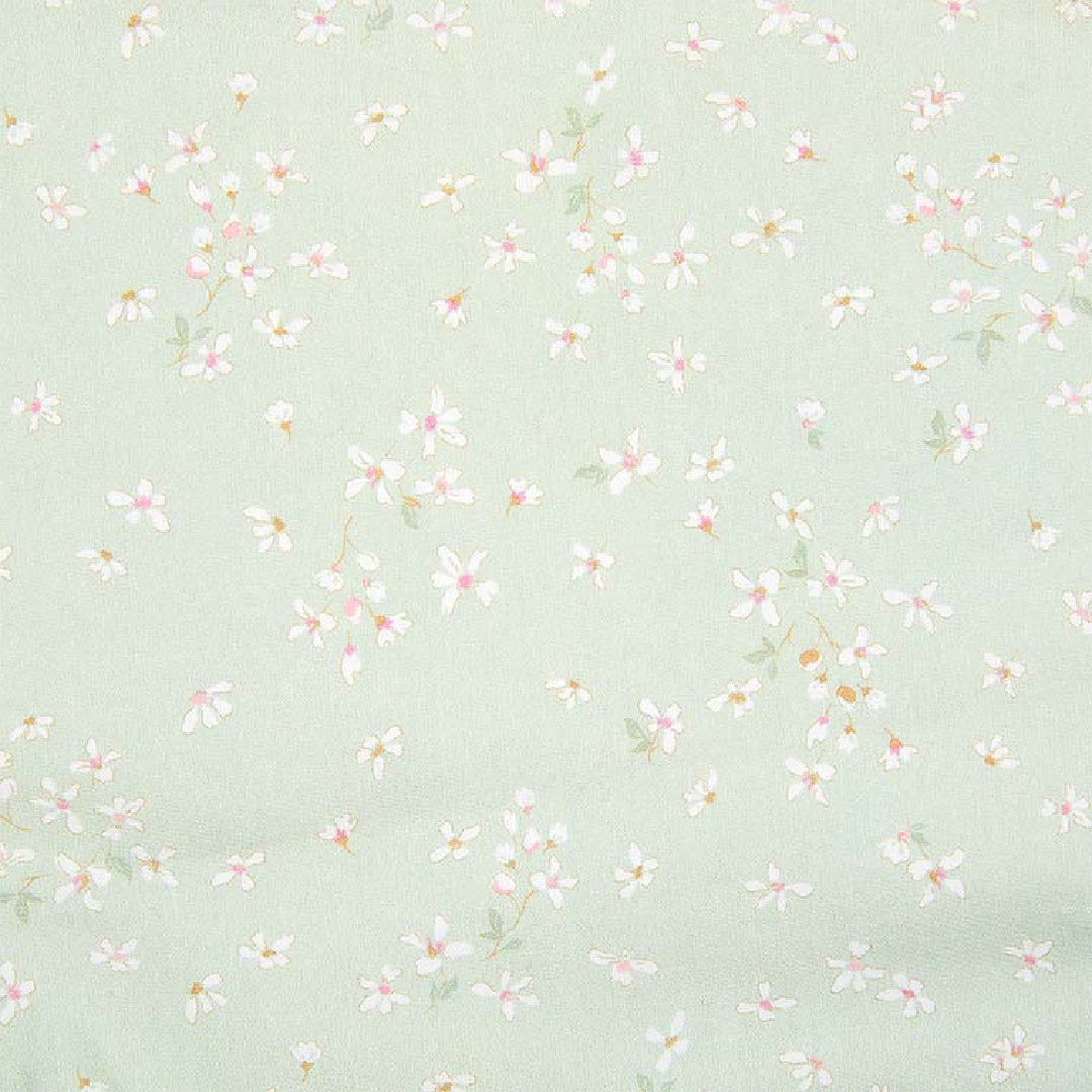 TOSHI BABY ROMPER NINA - THYME