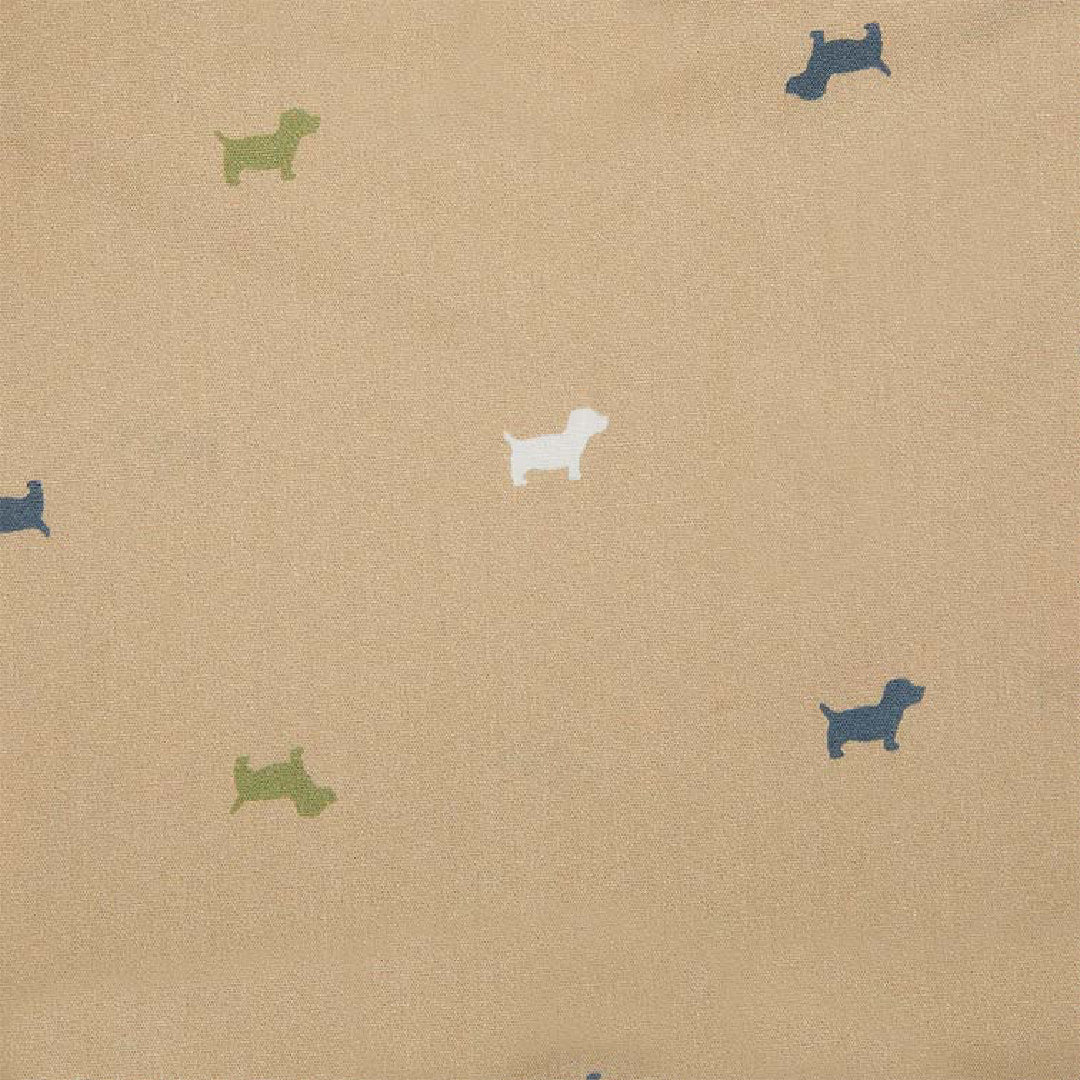 TOSHI BABY ROMPER NOMAD - PUPPY