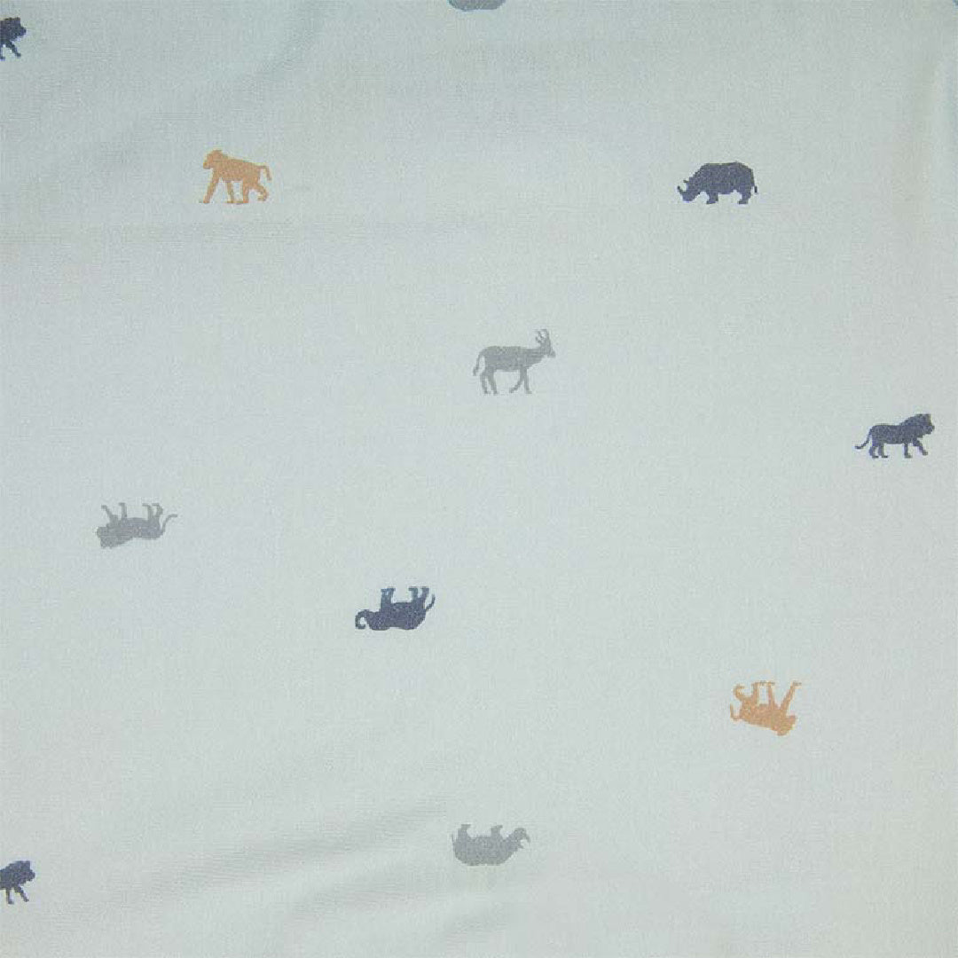 TOSHI BABY ROMPER NOMAD - SAVANNAH