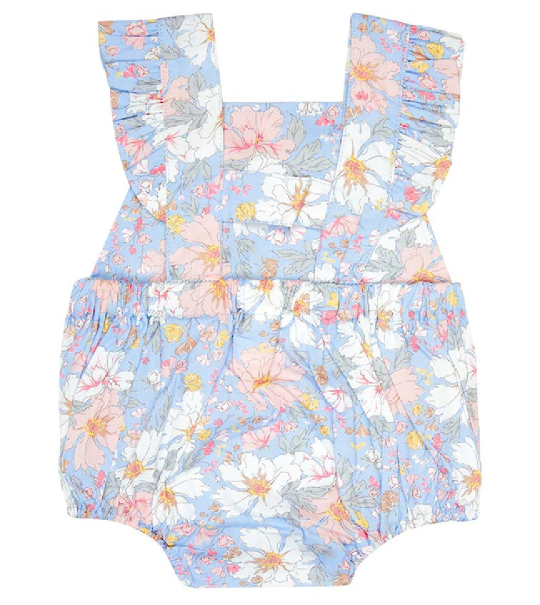 TOSHI BABY ROMPER YASMIN - DUSK