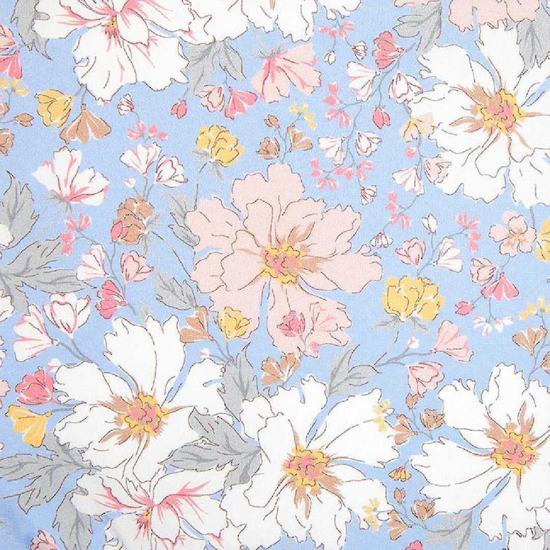 TOSHI BABY ROMPER YASMIN - DUSK