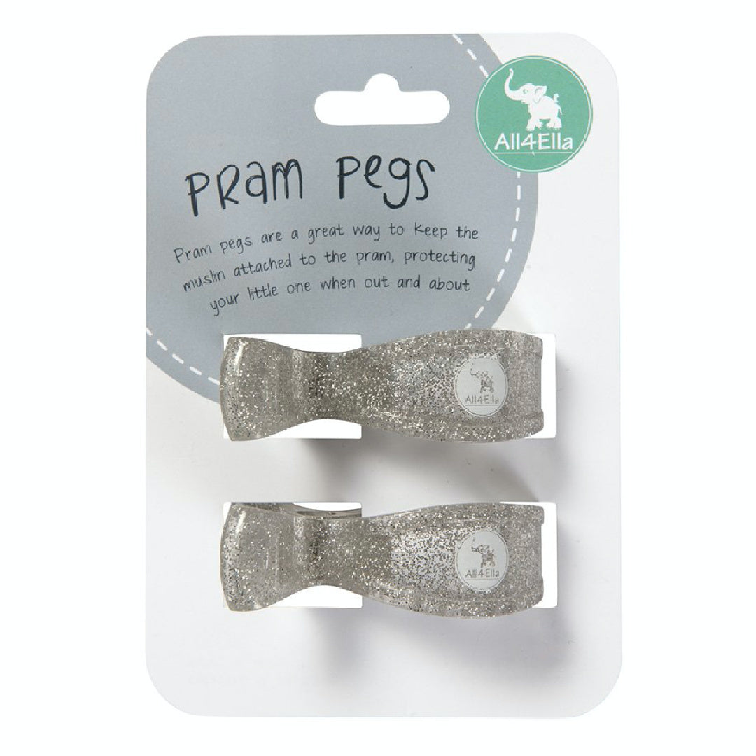 Pram pegs hotsell