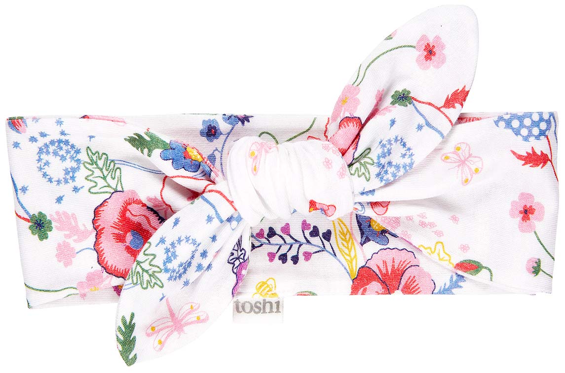 TOSHI GIRLS HEADBAND [SUNDANCE]