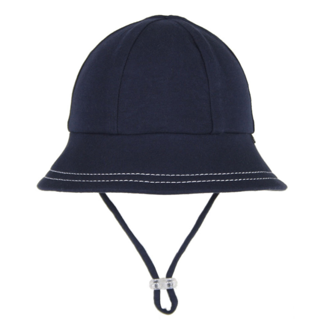 BEDHEAD TODDLER BUCKET HAT - NAVY