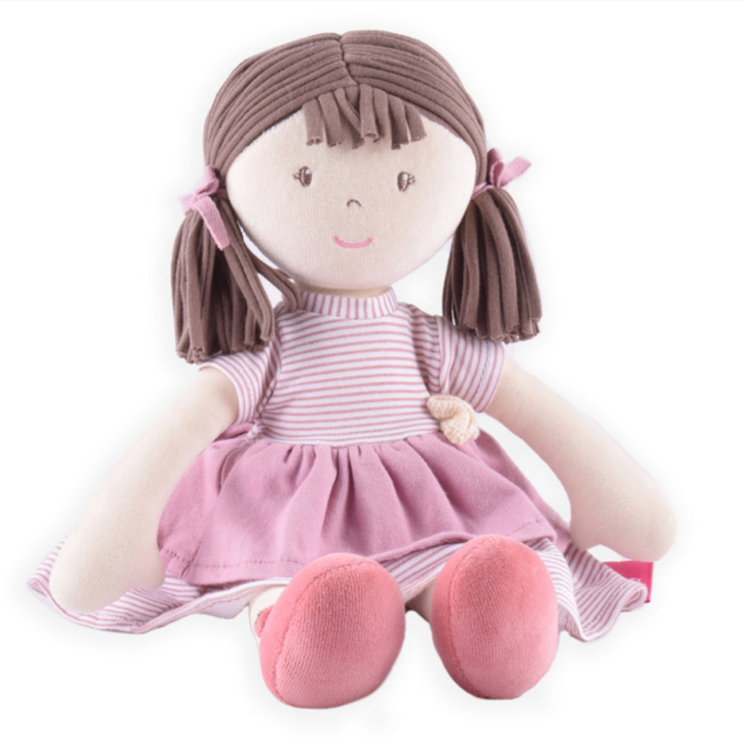 BONIKKA COTTON DOLL - BROOK