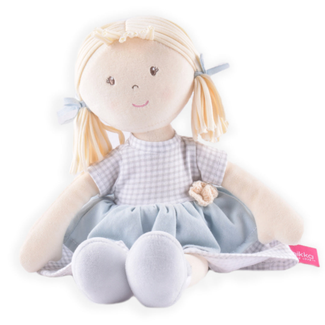 BONIKKA COTTON DOLL - NEVA