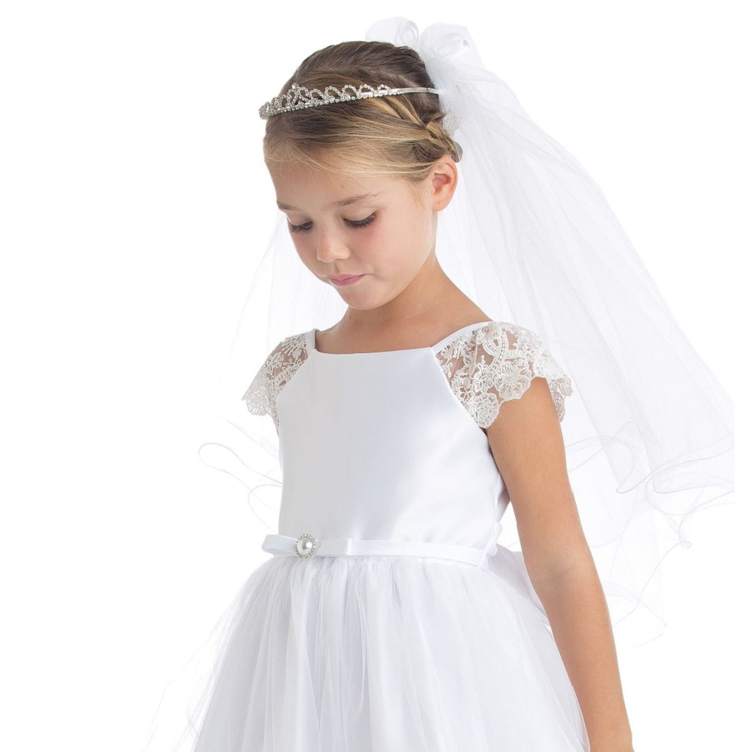 EXECUKIDS DRESS - EK621 (PRE-ORDER)