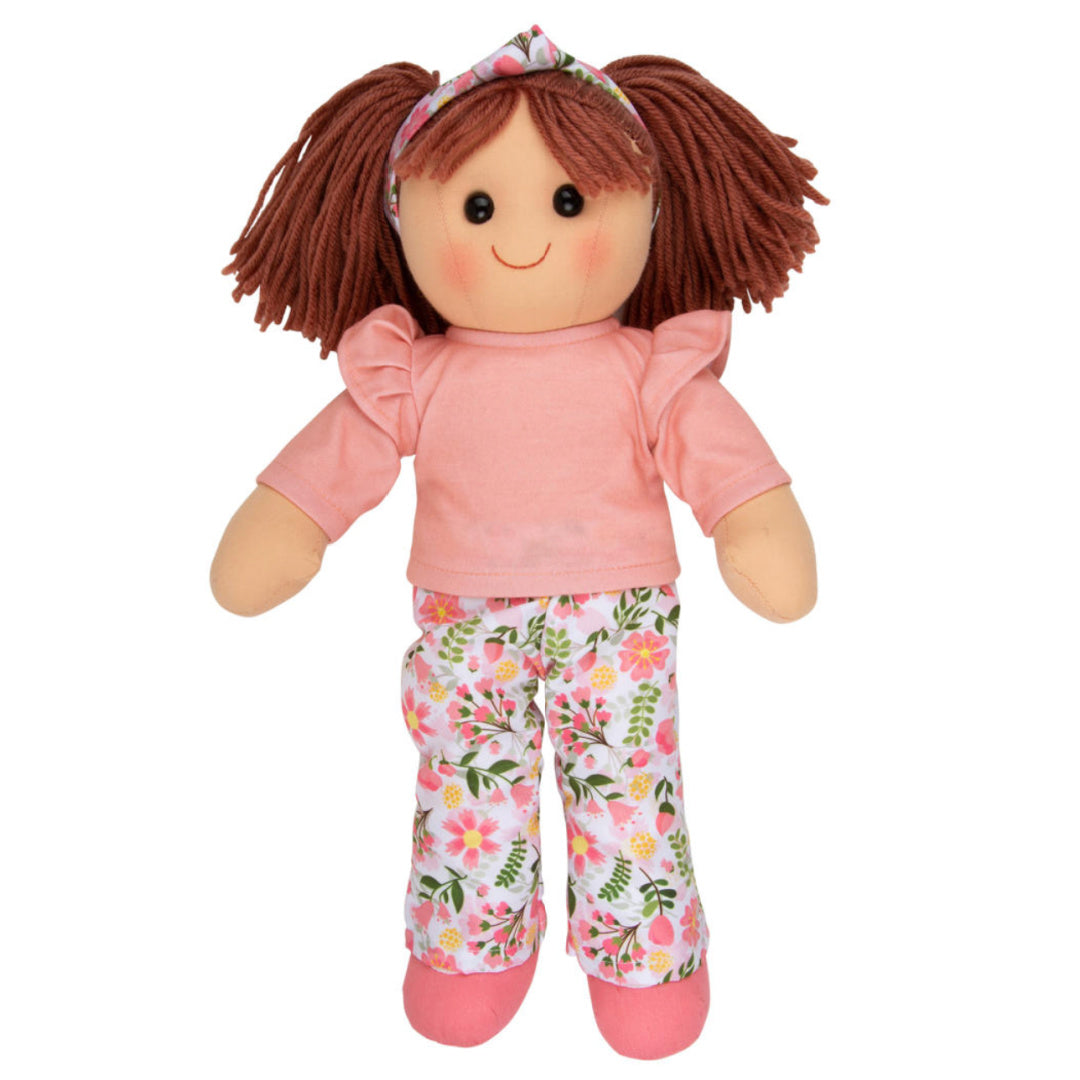 HOPSCOTCH COLLECTABLE DOLL - PIPER