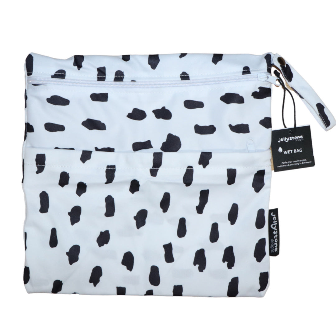 JELLYSTONE DESIGNS WET BAG - SPOT