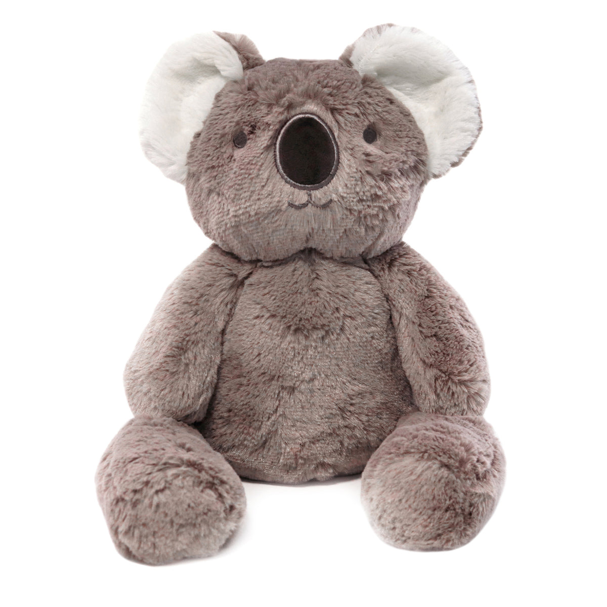 OB DESIGNS SOFT PLUSH HUGGIE - KOBE KOALA