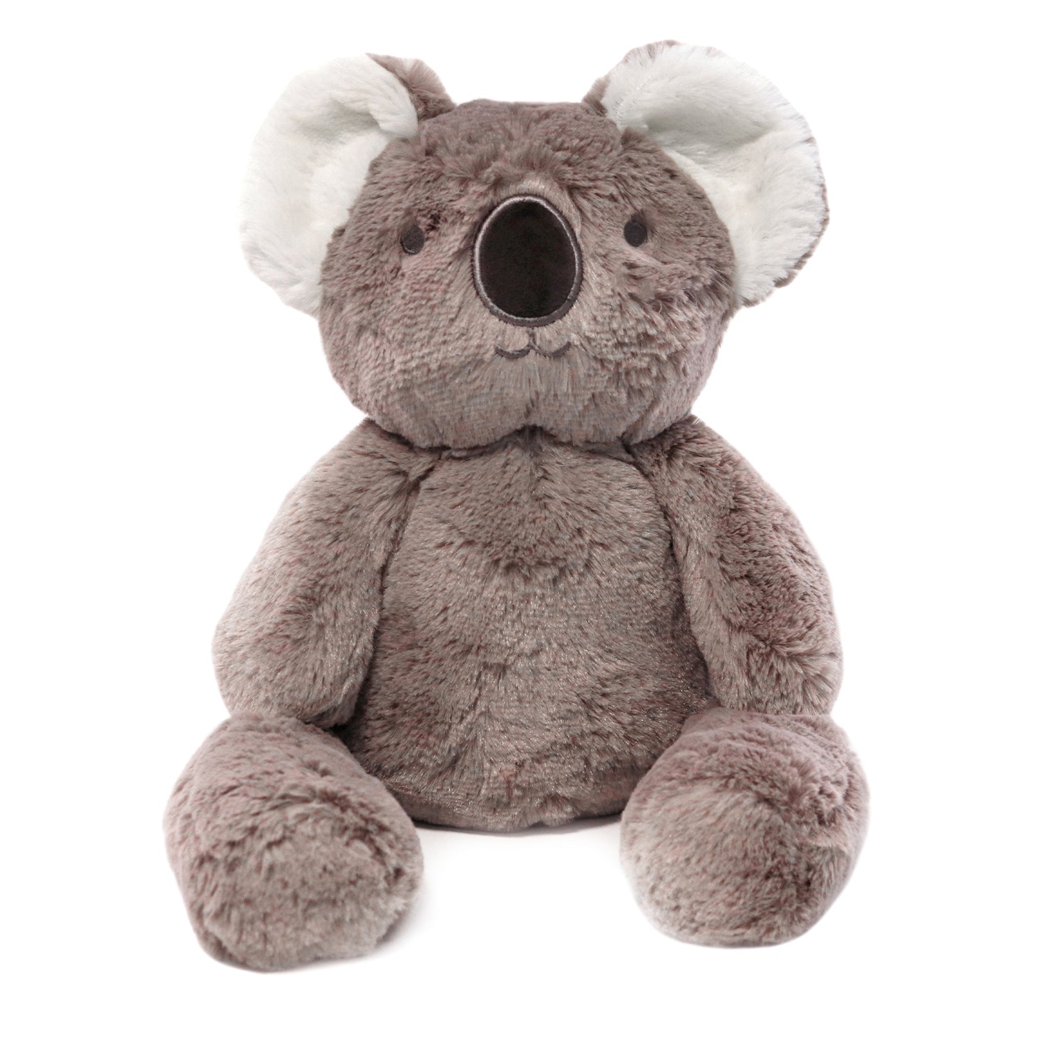 OB DESIGNS SOFT PLUSH HUGGIE - KOBE KOALA