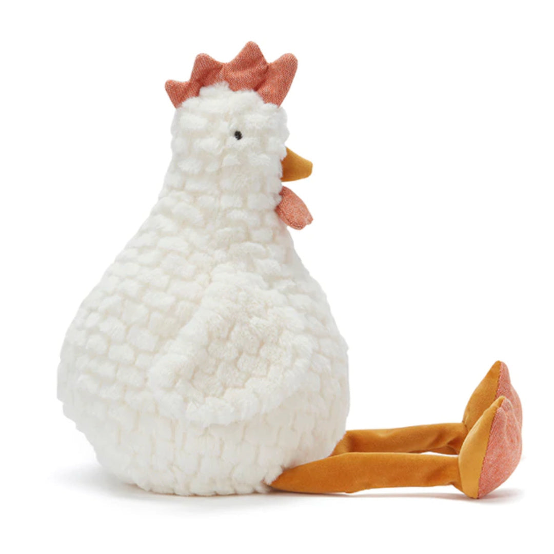 NANA HUCHY CHARLIE THE CHICKEN