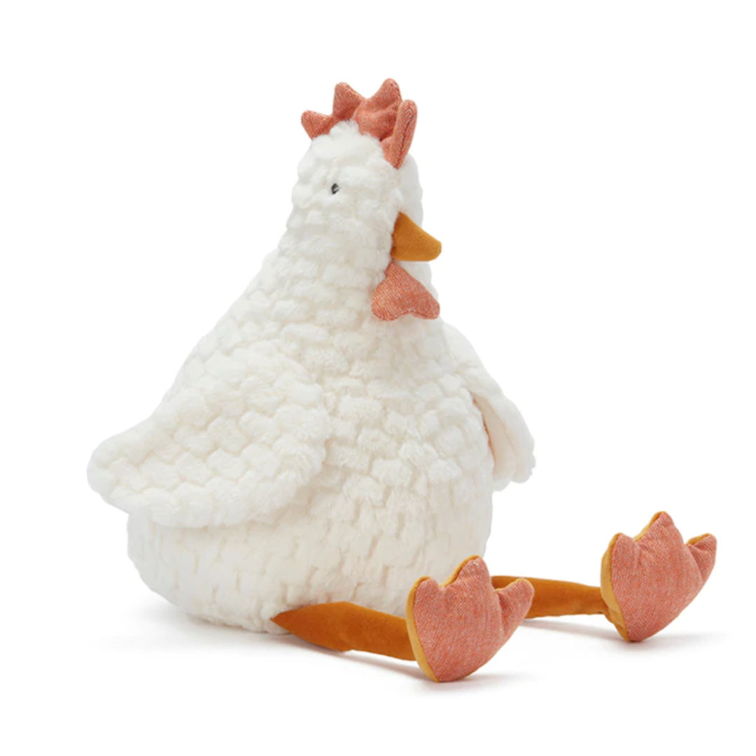 NANA HUCHY CHARLIE THE CHICKEN