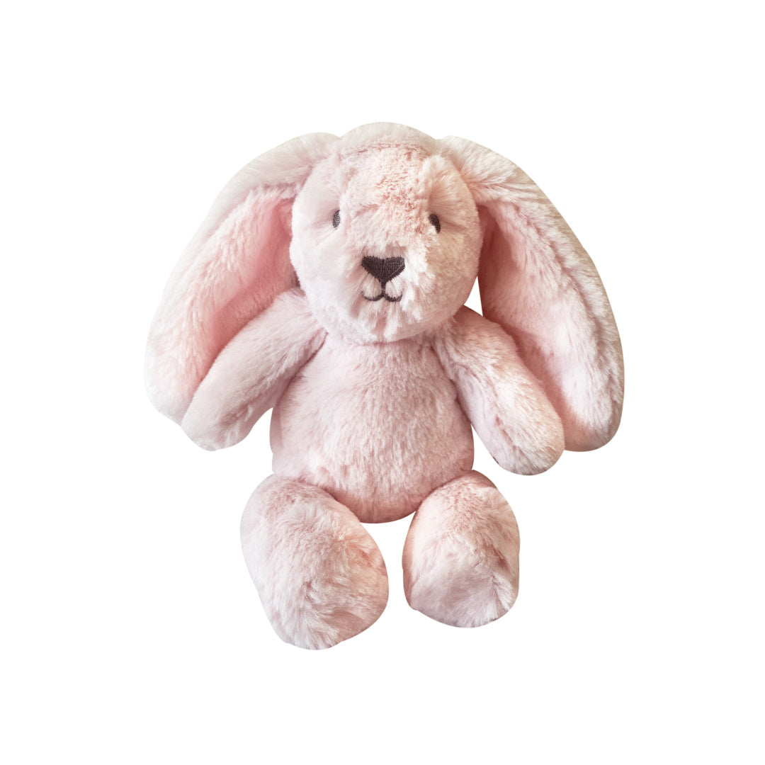 OB DESIGNS LITTLE BETSY BUNNY SOFT TOY