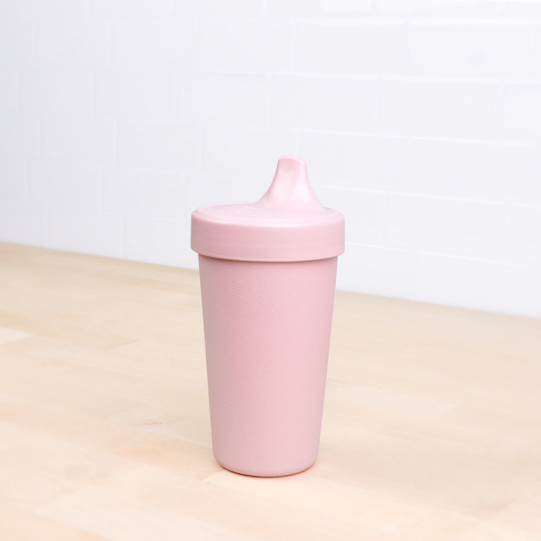 REPLAY NO SPILL SIPPY CUP - ICE PINK