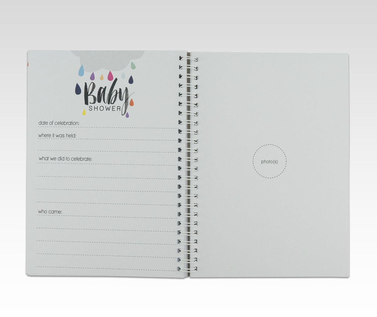 RHICREATIVE PREGNANCY JOURNAL