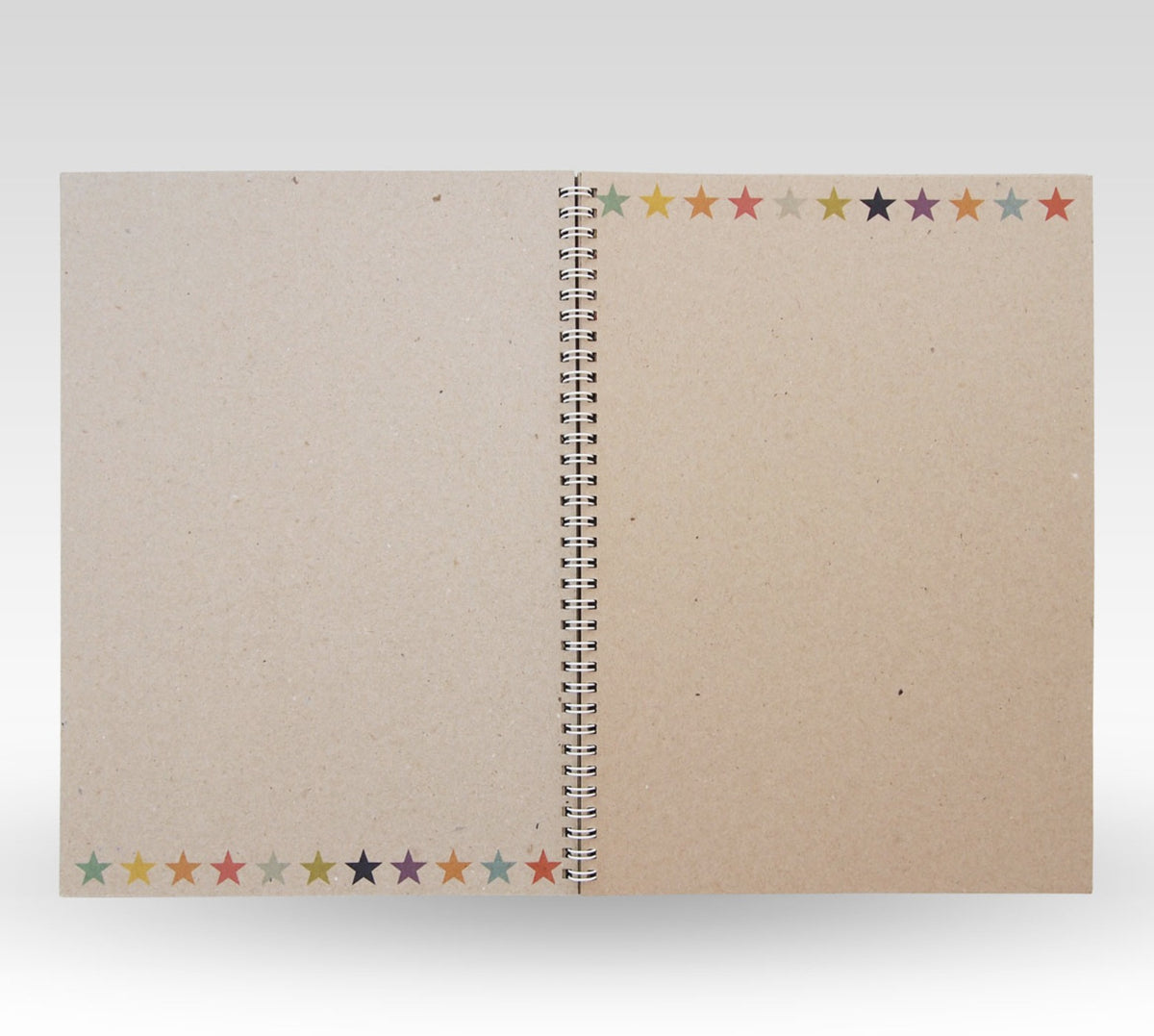 RHICREATIVE SCHOOL DAYS RECORD BOOK