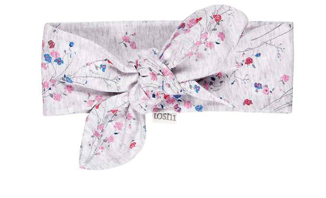 TOSHI GIRLS HEADBAND [LORETTA]