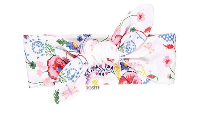 TOSHI GIRLS HEADBAND [SUNDANCE]