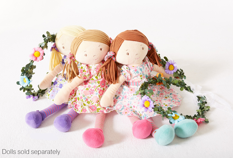 BONIKKA PEGGY DAMES DOLL